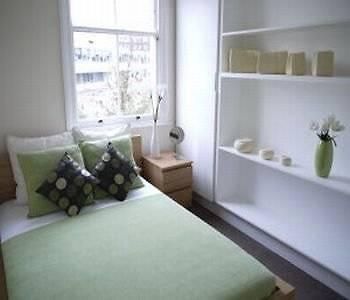Primrose Hill Apartments London Exterior photo